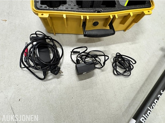 Andre Topcon HiPer VR 6 of 18