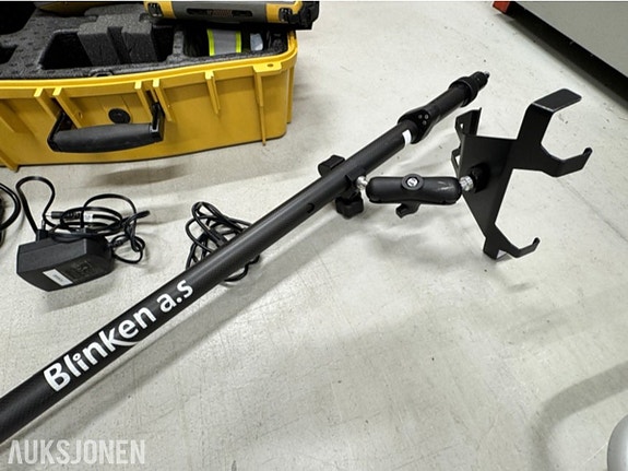 Andre Topcon HiPer VR 2 of 18