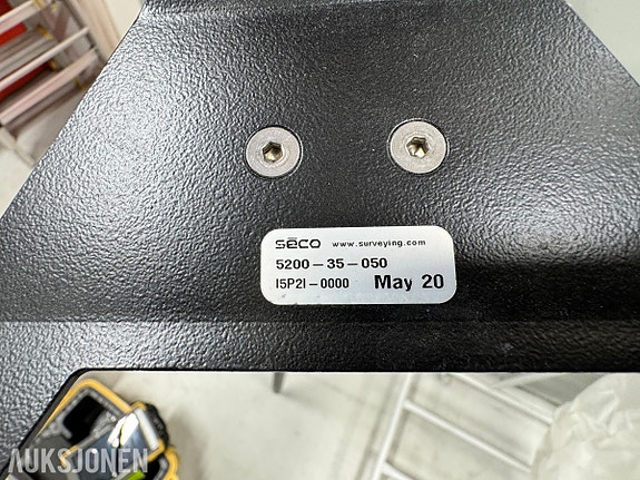 Andre Topcon HiPer VR 13 of 18
