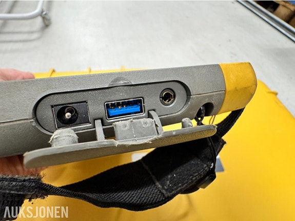 Andre Topcon HiPer VR 11 of 18