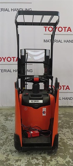 Toyota SPE200D 2 of 3
