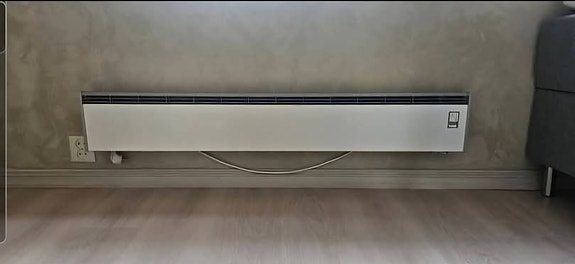 Siemens ovn 1000 w