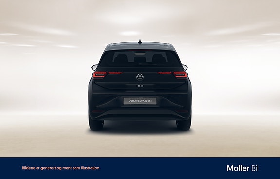 Volkswagen ID.3 4