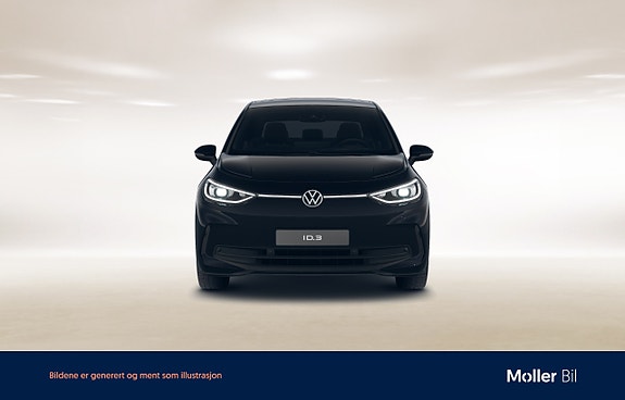 Volkswagen ID.3 5