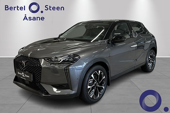 DS DS 3