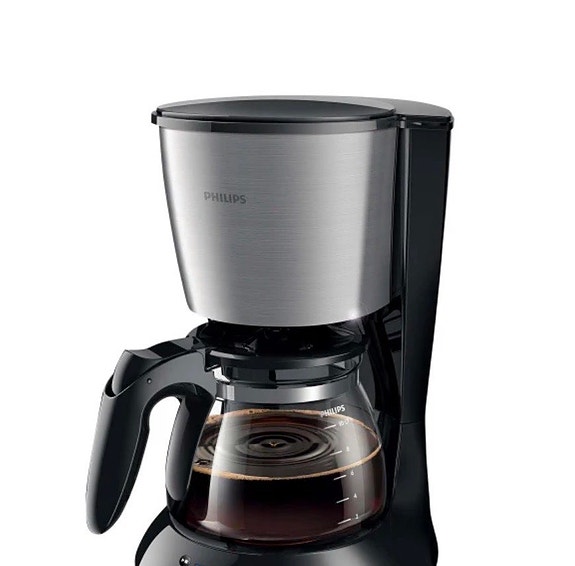 Philips kaffetrakter