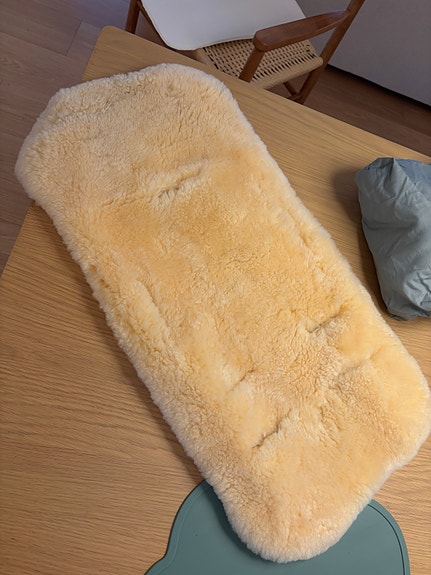 Lammeskinn Yngri Vilje