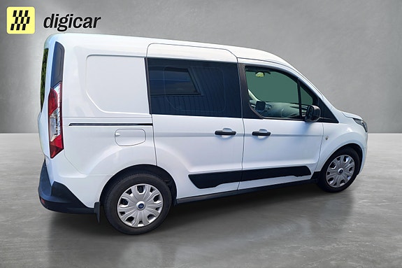 Ford Transit Connect 2019 photo 5