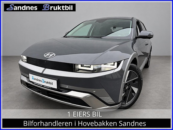 Hyundai Ioniq 5