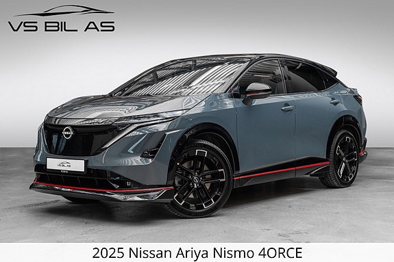 Nissan Ariya