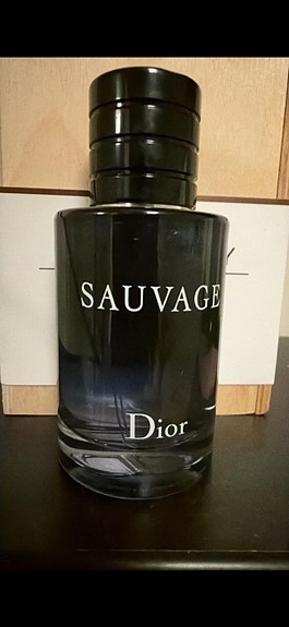 Dior Savage EDT