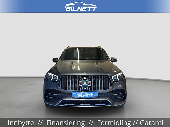 Mercedes-Benz GLE 350 de