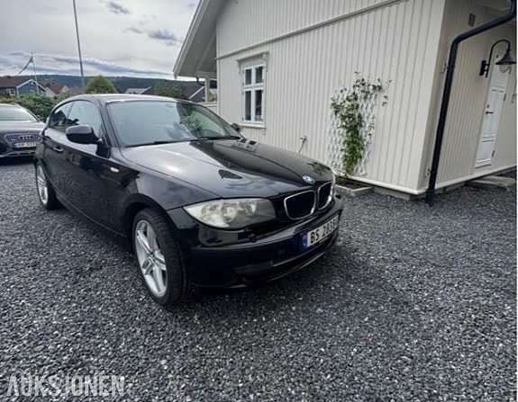 BMW 116d