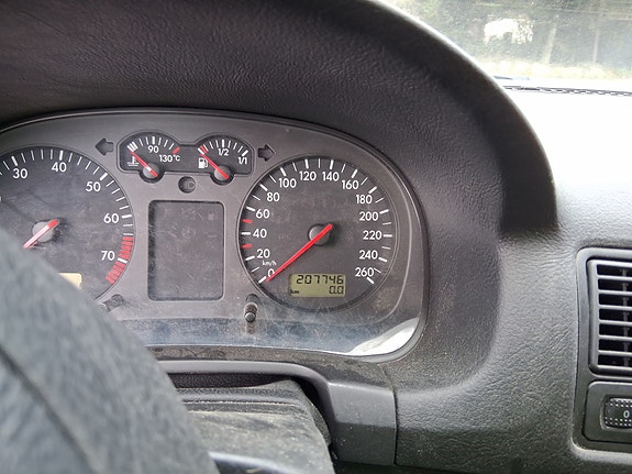 Volkswagen Golf IV