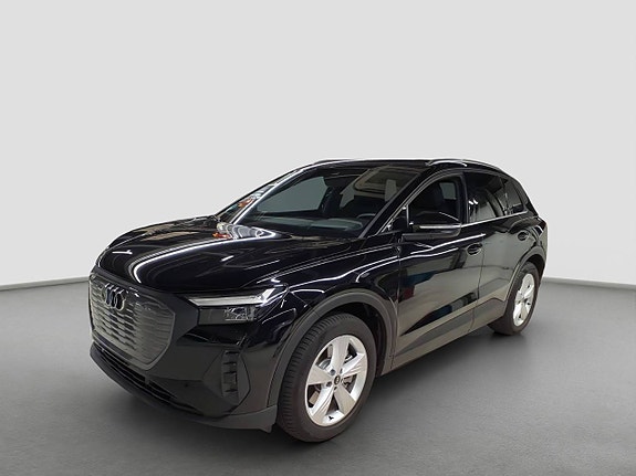 Audi Q4 e-tron 40 RWD - Flex lease 10