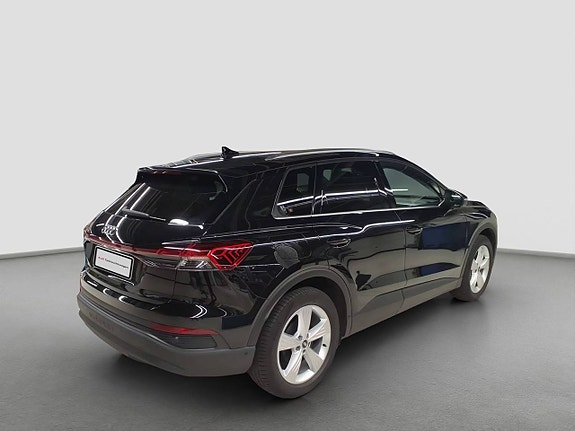 Audi Q4 e-tron 40 RWD - Flex lease 11