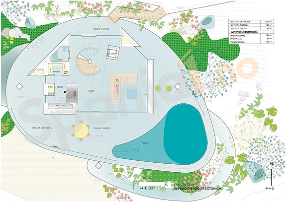 Hovedplan