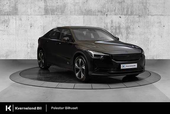Polestar 2