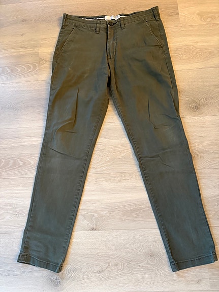 Selected Homme Chinos str 31/32