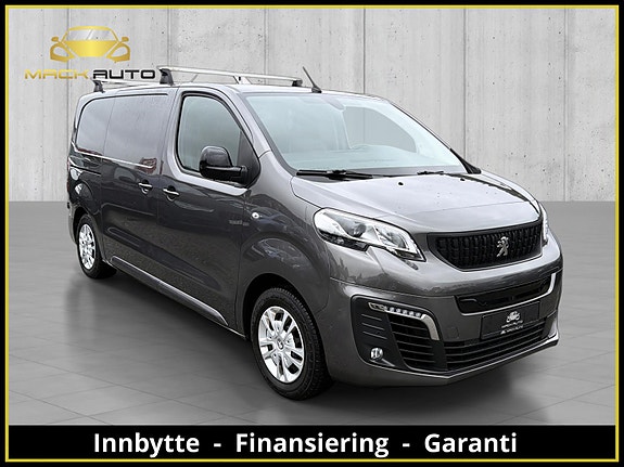 Peugeot Expert