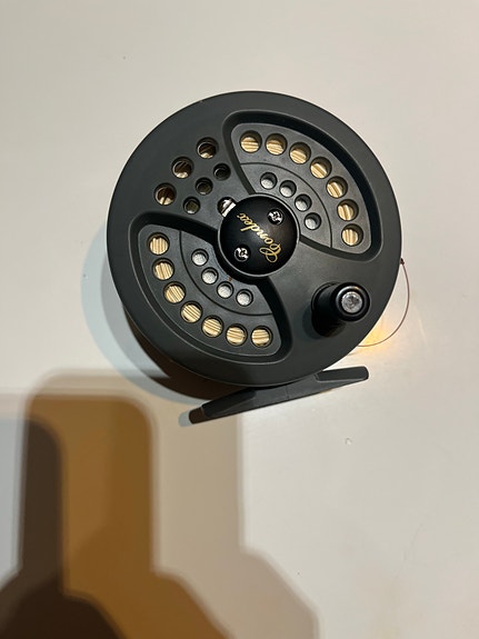 Condex Salmon 2767 fluesnelle