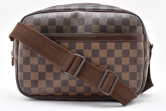 Louis Vuitton - Skulderveske