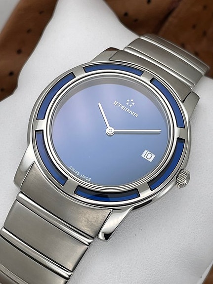 Eterna - Galaxis - 3107.41.79.0110 - Herre - 2010-2020