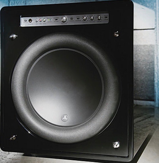 JL Audio Fathom F113 – High-End subwoofer