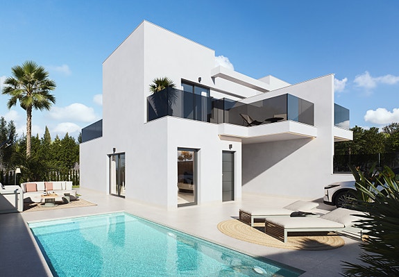 VIlla A