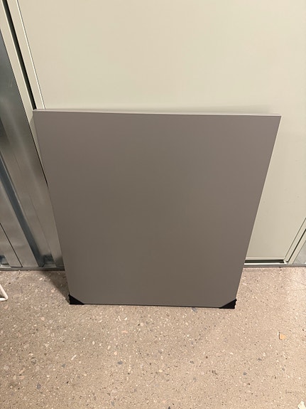 Sigdal Line Kjøkkenfront
