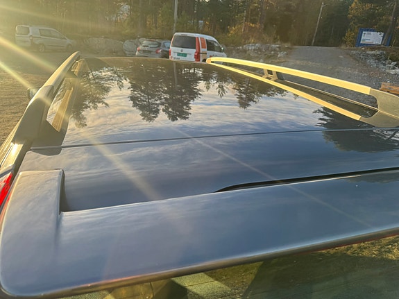 Volvo XC70 26 of 30