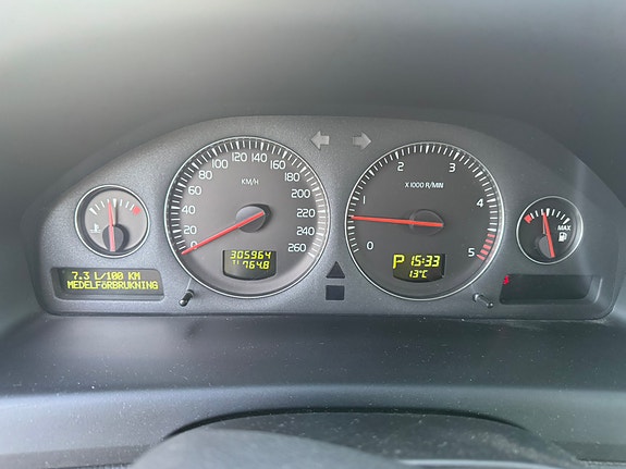 Volvo XC70 22 of 30