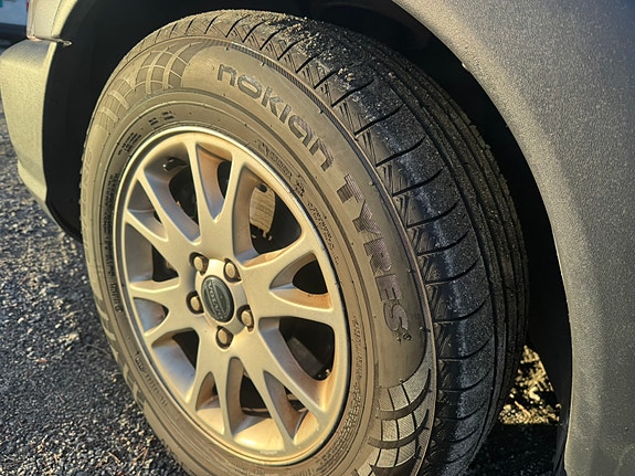 Volvo XC70 24 of 30