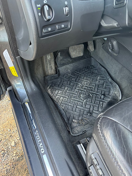 Volvo XC70 20 of 30