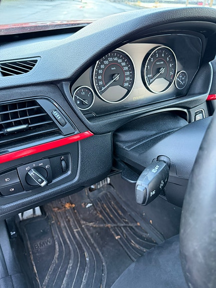 BMW 316i 17 of 23