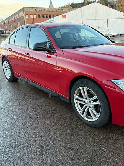 BMW 316i 5 of 23