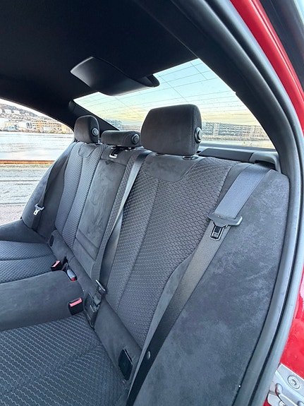 BMW 316i 15 of 23