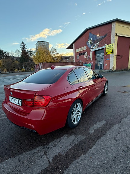 BMW 316i 6 of 23