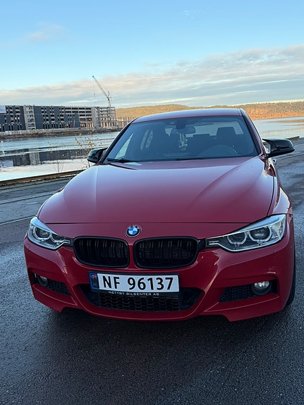 BMW 316i 2 of 23