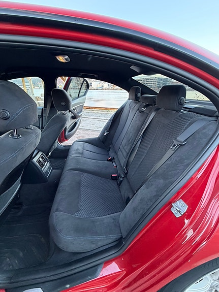 BMW 316i 12 of 23