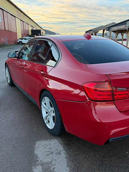 BMW 316i 8 of 23