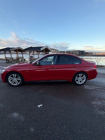 BMW 316i 11 of 23