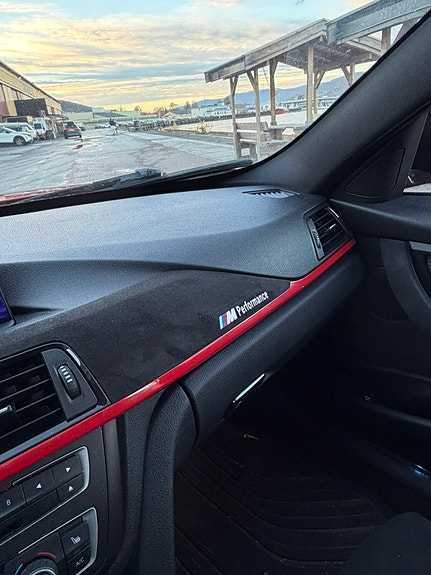 BMW 316i 20 of 23