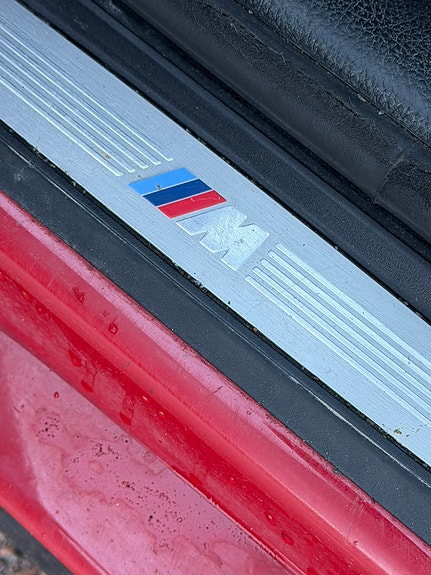 BMW 316i 23 of 23