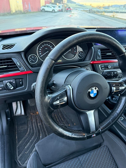 BMW 316i 16 of 23