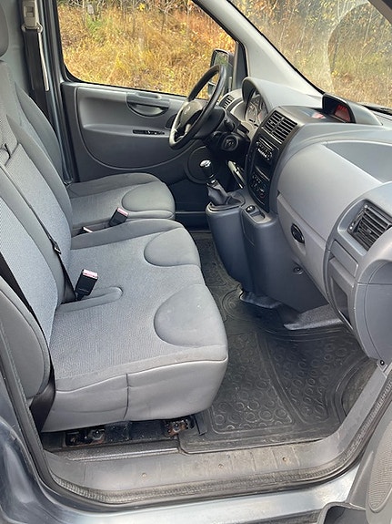 Fiat Scudo 9 of 13