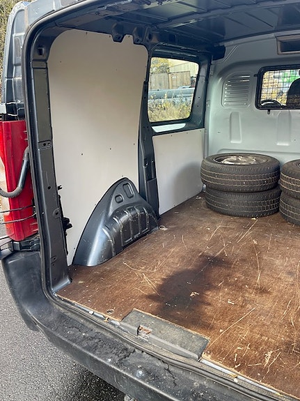 Fiat Scudo 11 of 13