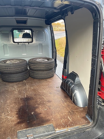 Fiat Scudo 10 of 13