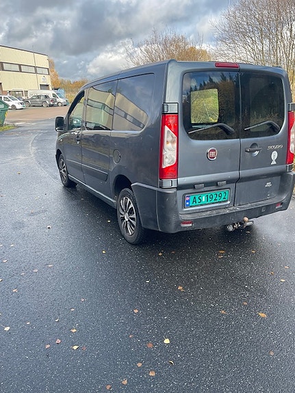 Fiat Scudo 5 of 13