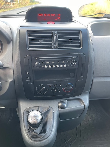 Fiat Scudo 8 of 13